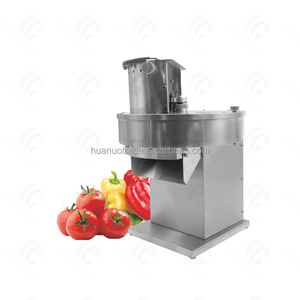 เครื่องตัดผักและผลไม้สแตนเลส/เครื่องหั่นมันฝรั่ง - Product Image 3