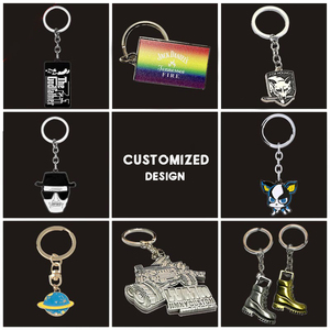 Design <strong>Custom</strong> <strong>Metal</strong> <strong>Key</strong> <strong>Chain</strong> Company Logo Letter Keychain <strong>Key</strong> <strong>Chains</strong> <strong>Keyring</strong> with logo Shape <strong>Custom</strong> Enamel Keychain <strong>Supplier</strong> - Product Image 2