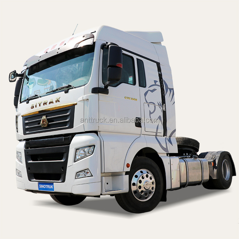 Sinotruk Sitrak G7 Best Price Terminal