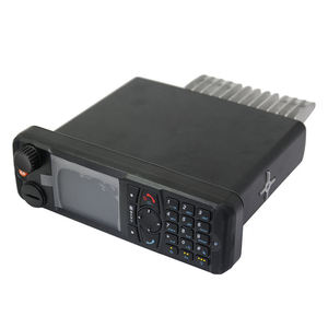 Pour MTM5400 <span class=keywords><strong>TETRA</strong></span> Mobile pour 136-174MHz <span class=keywords><strong>400</strong></span>-470MHz 50km longue portée talkie-walkie - Product Image 5