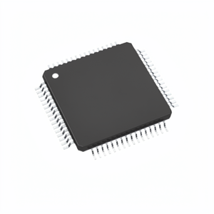LPC5534JBD64K Manufacturer Channel Buy Electronics Components Online 64 TQFP Exposed Pad Embedded - Product Image 1