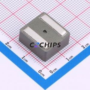 Inducteur de puissance YSPIT1508A-2R0M SMD, 16,5x15,5 mm (Inductance : 2uH) (Précision : 20 % Courant de saturation (Isat) : 57A) - Product Image 2