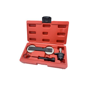 Kit d'outils spéciaux pour la distribution du moteur à essence TOMAC-VAG 1.2 / 1.4TFSi, 1.4 / 1.6FSi - Product Image 1