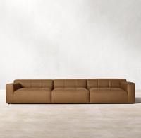 Nouveaux canapés en tissu, meubles de luxe pour hôtel, bureau, maison, salon intérieur