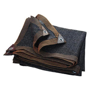 <span class=keywords><strong>Filet</strong></span> d'ombrage agricole personnalisé avec protection UV de 35% à 90% pour serre et jardin - Product Image 3