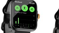 Fabricante Chino, Venta al por Mayor, Pantalla Grande, Unisex, OEM, IP68, Resistente al Agua, Android, TFT, Llamadas Bluetooth, Reloj Inteligente, Pantalla Táctil Completa, Deportivo, Fitness, S126