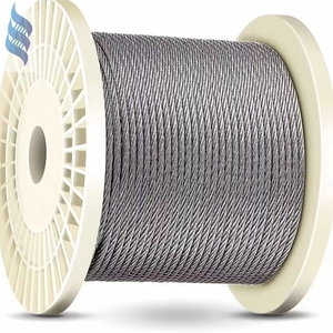 Perilla <span class=keywords><strong>de</strong></span> Control <span class=keywords><strong>de</strong></span> tensión para máquinas deportivas, <span class=keywords><strong>Cable</strong></span> <span class=keywords><strong>de</strong></span> Control <span class=keywords><strong>de</strong></span> núcleo <span class=keywords><strong>de</strong></span> alambre <span class=keywords><strong>de</strong></span> <span class=keywords><strong>acero</strong></span> para bicicleta estática - Product Image 5