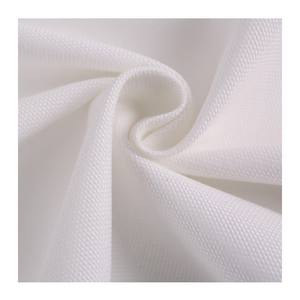 <span class=keywords><strong>Toile</strong></span> en polyester blanche et noire 8oz 12oz 16oz, <span class=keywords><strong>toile</strong></span> <span class=keywords><strong>vierge</strong></span> en polyester pour sublimation, tissu imprimé - Product Image 3