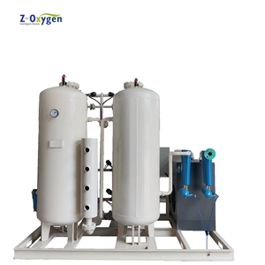 Z-oxy <span class=keywords><strong>O2</strong></span> Máy phát điện tùy chỉnh oxy điền thực vật <span class=keywords><strong>PSA</strong></span> <span class=keywords><strong>O2</strong></span> Máy phát điện Skid oxy hoàn chỉnh hệ thống sản xuất - Product Image 6