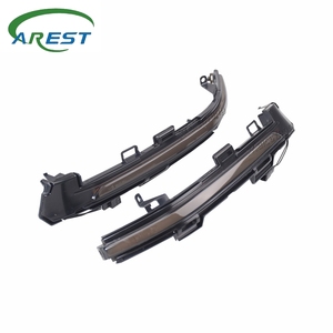 Pour Volkswagen <span class=keywords><strong>VW</strong></span> ID4 ID.4 E21 2020 - 2023 1st Pure GTX Pro LED clignotant dynamique rétroviseur indicateur clignotant - Product Image 6