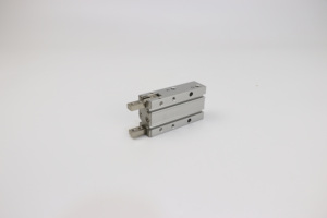 MHY2 ซีรีส์  กระบอกลมจับยึดแบบนิวเมติก สองนิ้ว แบบปรับมุม ขายดี - Product Image 2