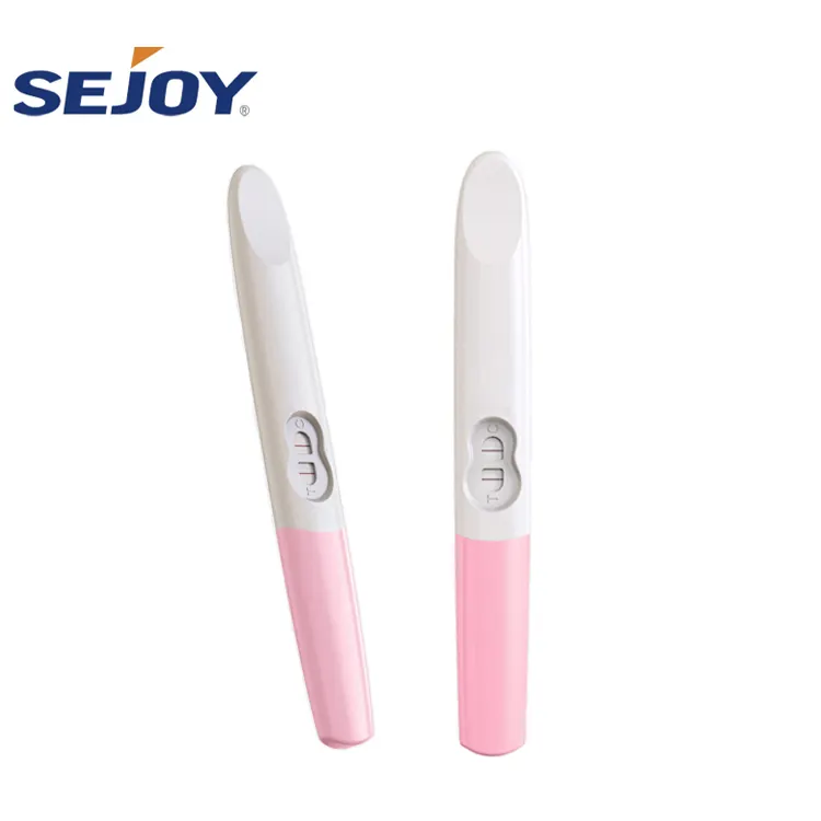 Produttori di Kit per Test di gravidanza del dispositivo per Test di gravidanza all'ingrosso Sejoy