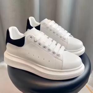 Chaussures de sport décontractées unisexes de haute qualité, légères, plateforme, chaussures de marche, chaussures de luxe de marque, nouveau style - Product Image 3