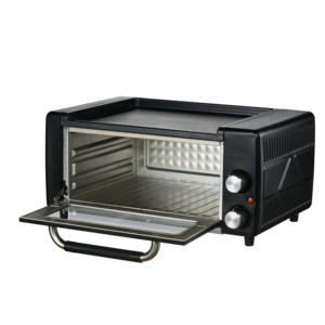 Four à tandoor électrique 2100W |   Barbecue d'intérieur compact pour poulet tandoori et <span class=keywords><strong>naan</strong></span> |   Utilisation domestique en Europe - Product Image 4