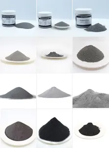 Hot Sale Fe 98% 100.25 Hydrogen Reduced Iron Powder 10025 For Welding