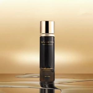 Ensemble de soins de la peau blanchissants HYMEY'S OEM Marque privée Truffe blanche Huile de levure Essence Eau Vitamine C Rajeunissement et contrô<span class=keywords><strong>le</strong></span> - Product Image 4
