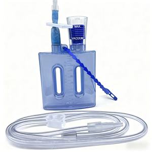 Kits <span class=keywords><strong>de</strong></span> <span class=keywords><strong>Drenaje</strong></span> <span class=keywords><strong>de</strong></span> <span class=keywords><strong>Heridas</strong></span> con Tubo <span class=keywords><strong>de</strong></span> <span class=keywords><strong>Drenaje</strong></span>, Botella, Sistema <span class=keywords><strong>de</strong></span> Terapia <span class=keywords><strong>de</strong></span> <span class=keywords><strong>Heridas</strong></span> por Presión Negativa, Drenador <span class=keywords><strong>de</strong></span> Presión Negativa - Product Image 3