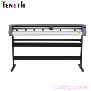 Machine de découpe de vinyle Teneth TH-1600 PPF la plus vendue par <span class=keywords><strong>le</strong></span> fabricant, avec un service après-vente exceptionnel - Product Image 1