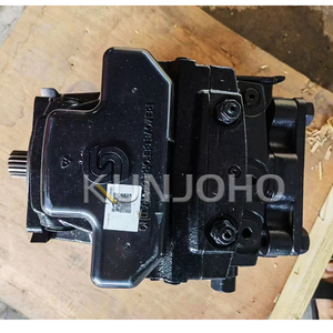 ปั๊มไฮโดรสแตติก Jo-hn Dee-re AKK33712 ขนาด 210 ซีซี สำหรับเครื่องพ่นยาแบบขับเคลื่อนด้วยตัวเองรุ่น M4040 อะไหล่ทดแทนระบบขับเคลื่อนไฮโดรสแตติก - Product Image 6