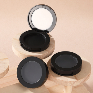 5g Vide Compact Poudre Cas Pressé Poudre Cas Maquillage Blush Cas Conteneur Emballage - Product Image 2