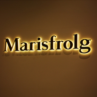Lettres en acrylique 3D personnalisées pour l'intérieur, conception de logo, lettres murales, enseignes, signalétique, enseigne rétroéclairée LED, enseigne électronique illuminée