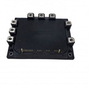 อะไหล่อิเล็กทรอนิกส์ของแท้ในสต็อก โมดูล IPM 1200V 150A รุ่น 7MBP150RA120-14 โมดูล IGBT - Product Image 2
