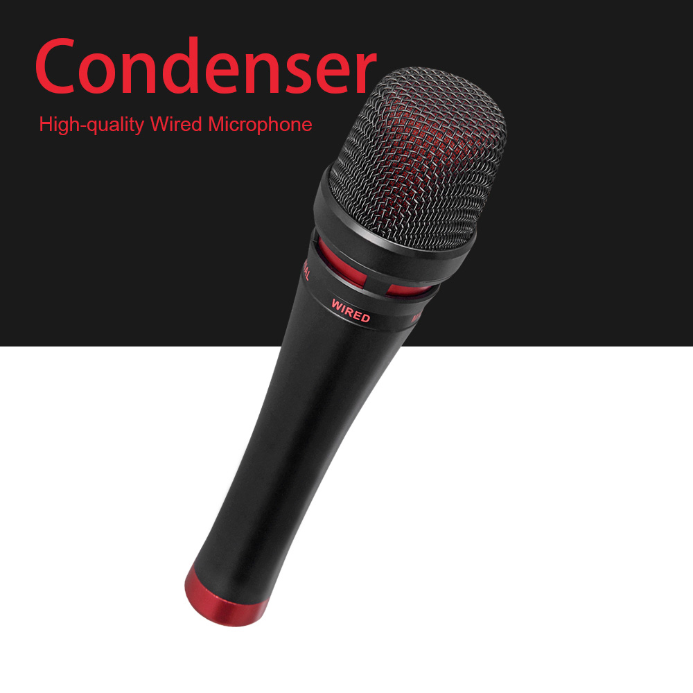 Condensador