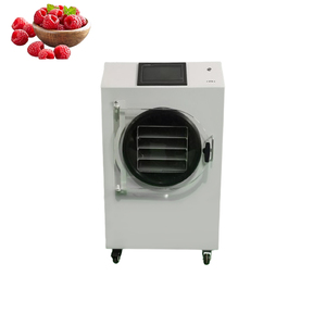 Lyophilisateur - Prix du lyophilisateur à vide pour aliments, machine de lyophilisation - Product Image 1