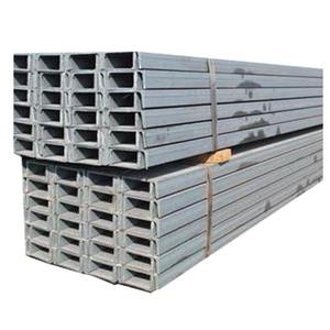 Produttori all'ingrosso canale a <span class=keywords><strong>u</strong></span> in acciaio zincato in acciaio duro solido canale a <span class=keywords><strong>u</strong></span> travi in ferro laminato a caldo sezioni in acciaio a canale a <span class=keywords><strong>u</strong></span> - Product Image 2