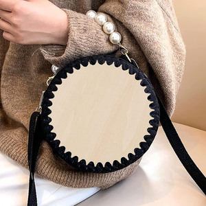 Échantillon gratuit d'usine personnalisé en gros multi taille en bois naturel panier de base au crochet base panier base crochet - Product Image 6