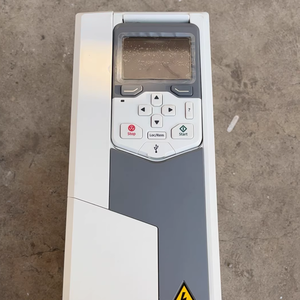 และ ACS580-01-07A3-4 VFD, 3kW - Product Image 2
