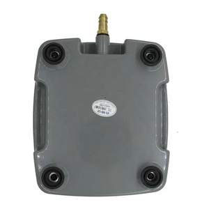 45W to 160W Low Noise <strong>Aquarium</strong> Air Pump Koi <strong>Fish</strong> Septic Tank Oxygen Aerator Hydroponics Pond Air Compressor Made of Plastic - Product Image 6