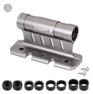 <span class=keywords><strong>Support</strong></span> de <span class=keywords><strong>fourche</strong></span> de vélo de route TL-P5.2 TOOPRE pour porte-bagages de <span class=keywords><strong>voiture</strong></span>, broche de roue arrière, fixation rapide de <span class=keywords><strong>fourche</strong></span> de vélo - Product Image 6