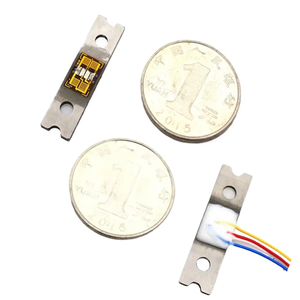 15lbs 50lbs Dải phẳng mỏng loại thanh tải di động lực cảm biến cho lòng bàn tay quy mô Cá trọng lượng đo lường tal230a - Product Image 3