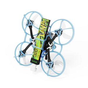 Nouveau Quadricoptère de Course Air65 II Brushless Whoop avec Moteurs 0702 36000KV et Caméra C03 - Product Image 6