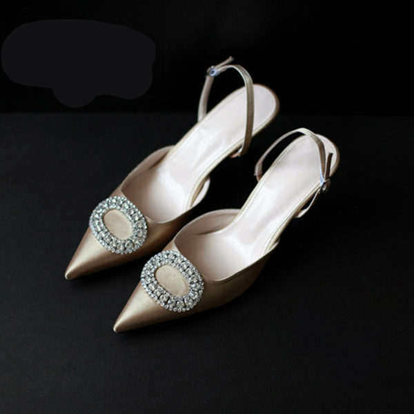 Gold(6CM)