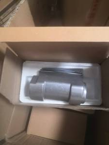 Débitmètre électronique 1'' 1,5'' 2'' numérique haute performance pour diesel, essence, mazout, eau - Product Image 5