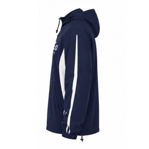Chaquetas Cortavientos de Invierno para Hombre con Logotipo Personalizado, Cuello Alto, Capucha, Reversibles, Impermeables y Ecológicas - Product Image 3