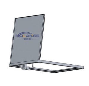 Tùy chỉnh hệ thống thoát nước <span class=keywords><strong>Hatch</strong></span> truy cập tầng <span class=keywords><strong>Hatch</strong></span> bảo vệ cửa cống Bìa - Product Image 4