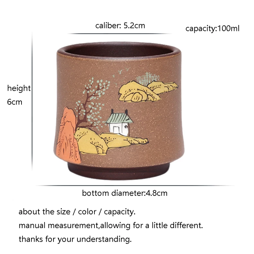 Tasse à Thé En Céramique En Argent Regardé 999,tasses à Thé Créatives