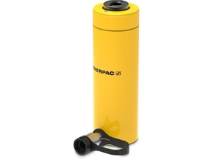 Cilindro Hidráulico de Pistón Hueco de Acción Simple ENERPAC RCH206, Capacidad de 23.6 Toneladas, Carrera de 6.10 Pulgadas - Product Image 3