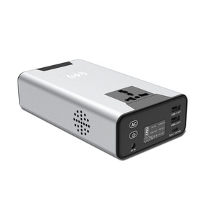 Batería Externa de 40W y 30000 mAh de Gran Capacidad, 220V, para Almacenamiento de Energía en Exteriores y Suministro de Energía Móvil, Venta al Por Mayor - Product Image 2