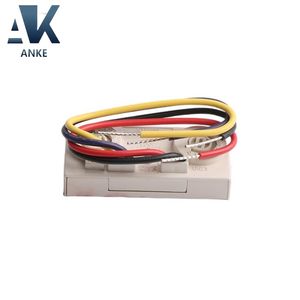 Honeywell-Módulo de monitor en miniatura TC809B1008, FlashScan, con pantalla en miniatura, de la marca TC809B1008 - Product Image 2