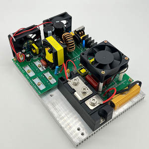 Fuente de Alimentación Magnética de Alta Calidad y Salida Estable, Enchufe de Corriente Continua para Accesorios de Equipos Electrónicos - Product Image 4