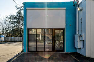 Personnalisé, stores roulants pour l'extérieur, vent, balcon, stores motorisés, auvent rétractable, fermeture éclair, piste - Product Image 4