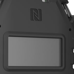 ระบบเตือนภัยส่วนบุคคลแบบขายตรง RHJ680A เครื่องหาตำแหน่งฉุกเฉิน อุปกรณ์สำหรับทีมปฏิบัติการฉุกเฉิน - Product Image 4