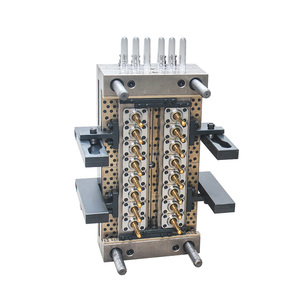 fabricante de moldes para hornear rotationa mooncake galletas pastel de <span class=keywords><strong>chocolate</strong></span> inyectar de compresión comida molde - Product Image 5