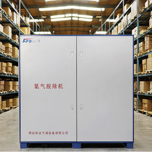 CAKFD Automatic Oxygen <span class=keywords><strong>Scavenger</strong></span> para armazenamento a frio: Fruit (Durian/Mango) Warehouse Freshness Maintenance - Product Image 4