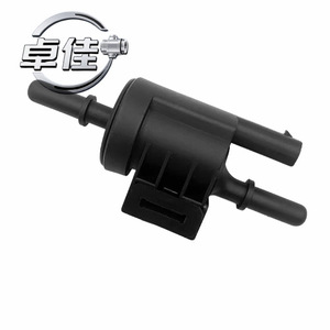 วาล์วควบคุมถังคาร์บอน ZJ-09-018 สำหรับรถยนต์ Baojun Wuling Hongguang S3 24563835 23647319 - Product Image 1