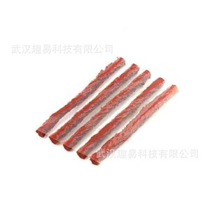 Tiras de Reparación de Neumáticos QY, Bolsa de 30 Piezas para Neumáticos de Automóviles, Motocicletas, Bicicletas y Vehículos Todoterreno - Product Image 3